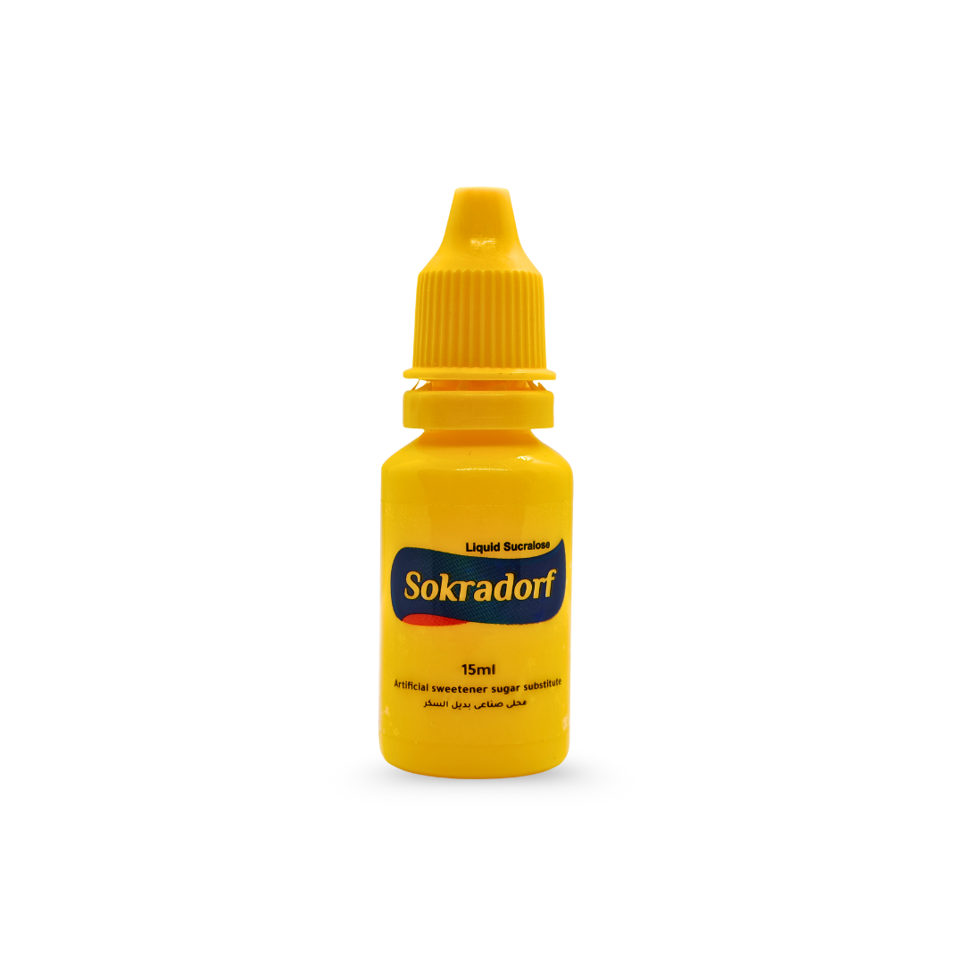 Sokradorf Drops سوكرادورف نقط
