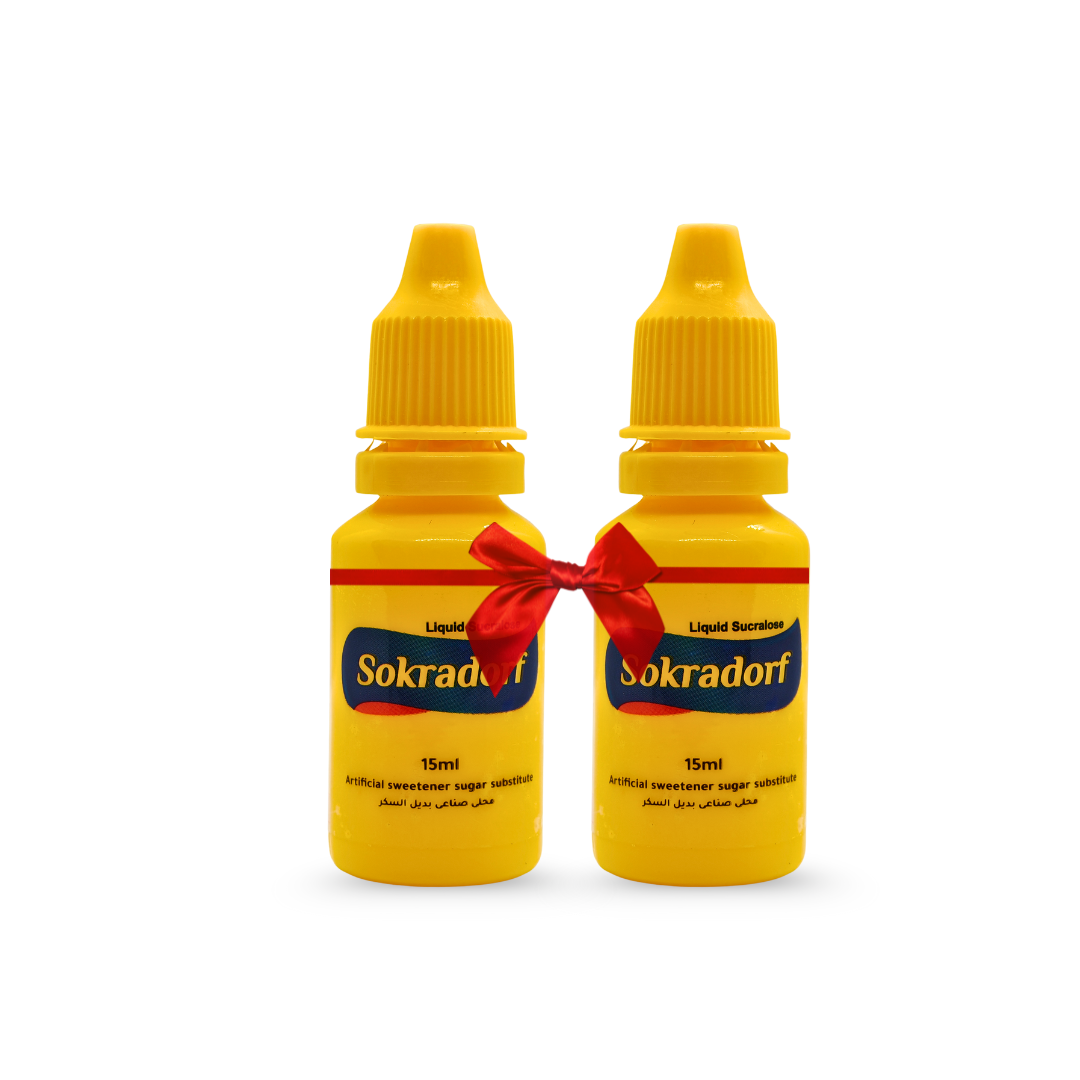 Sokradorf Drops سوكرادورف نقط