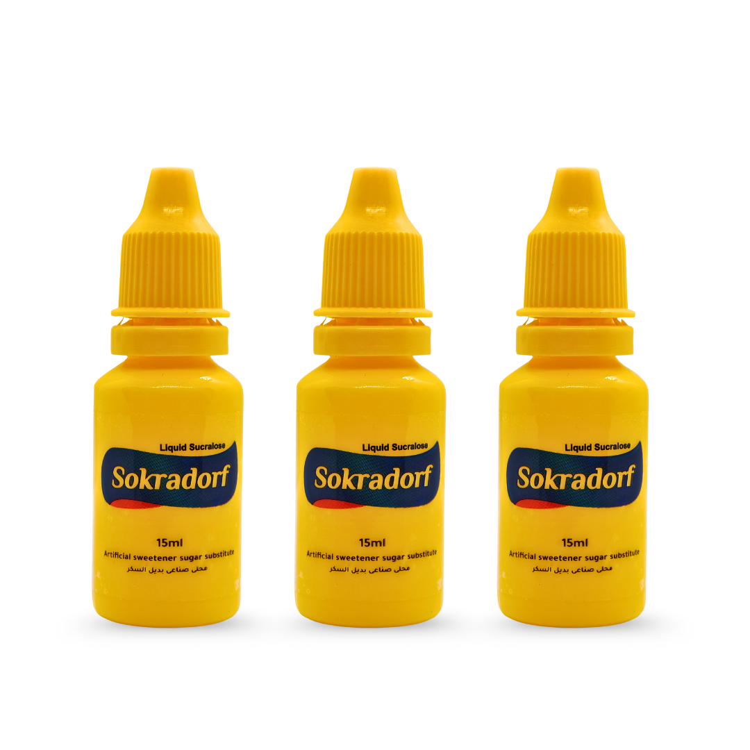 Sokradorf Drops سوكرادورف نقط
