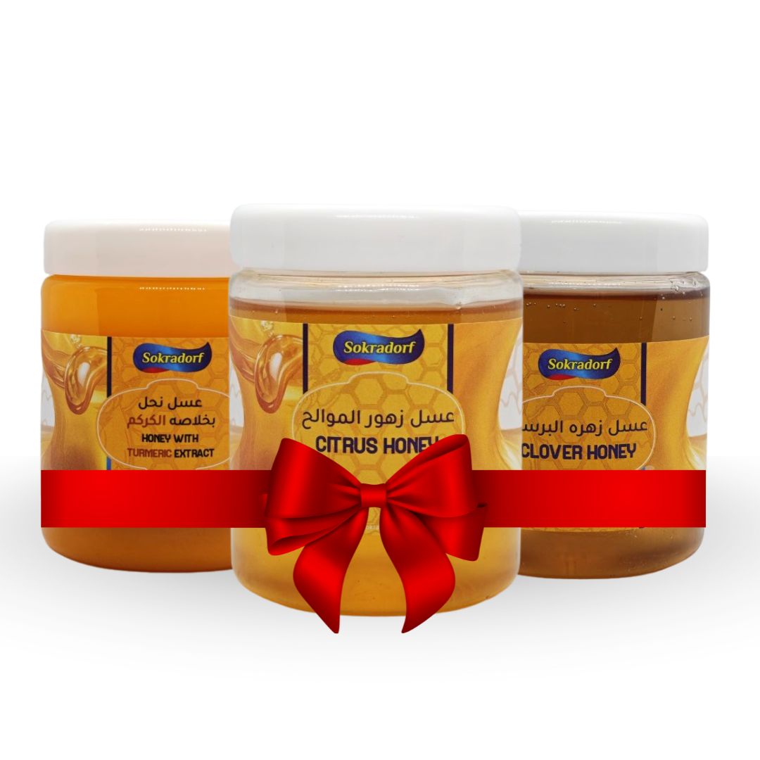 10% off any 3 varieties