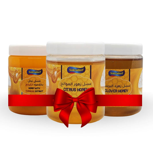 10% off any 3 varieties