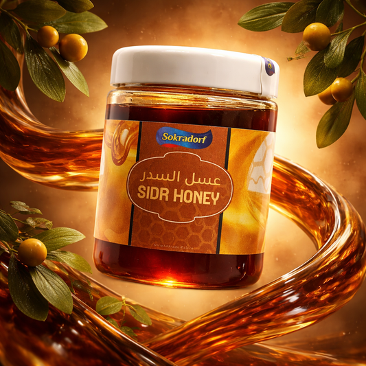عسل سدر