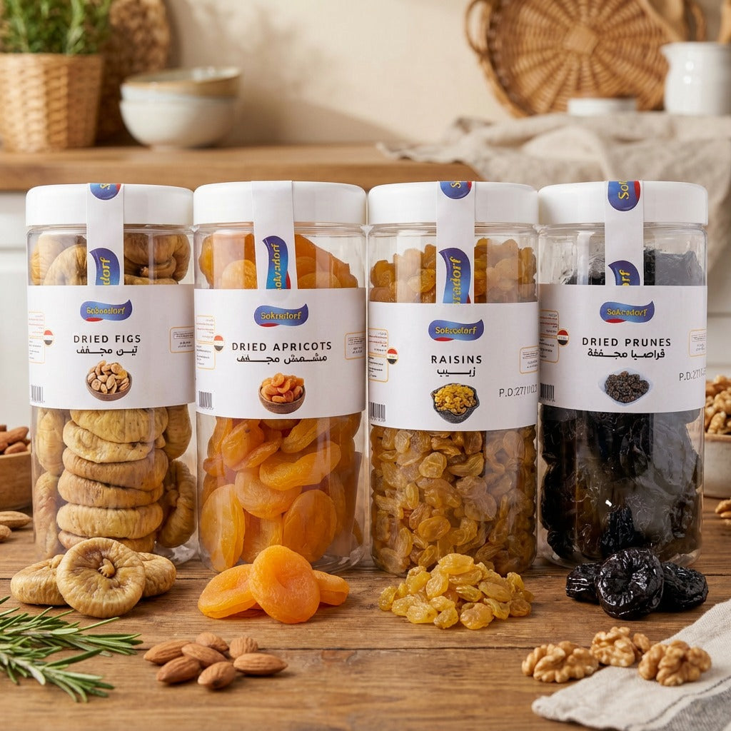 عرض يميش رمضان 🌙