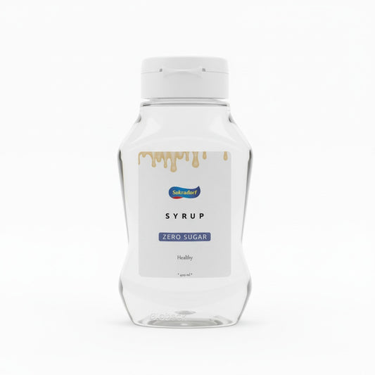 سيرب صحي بديل الشربات