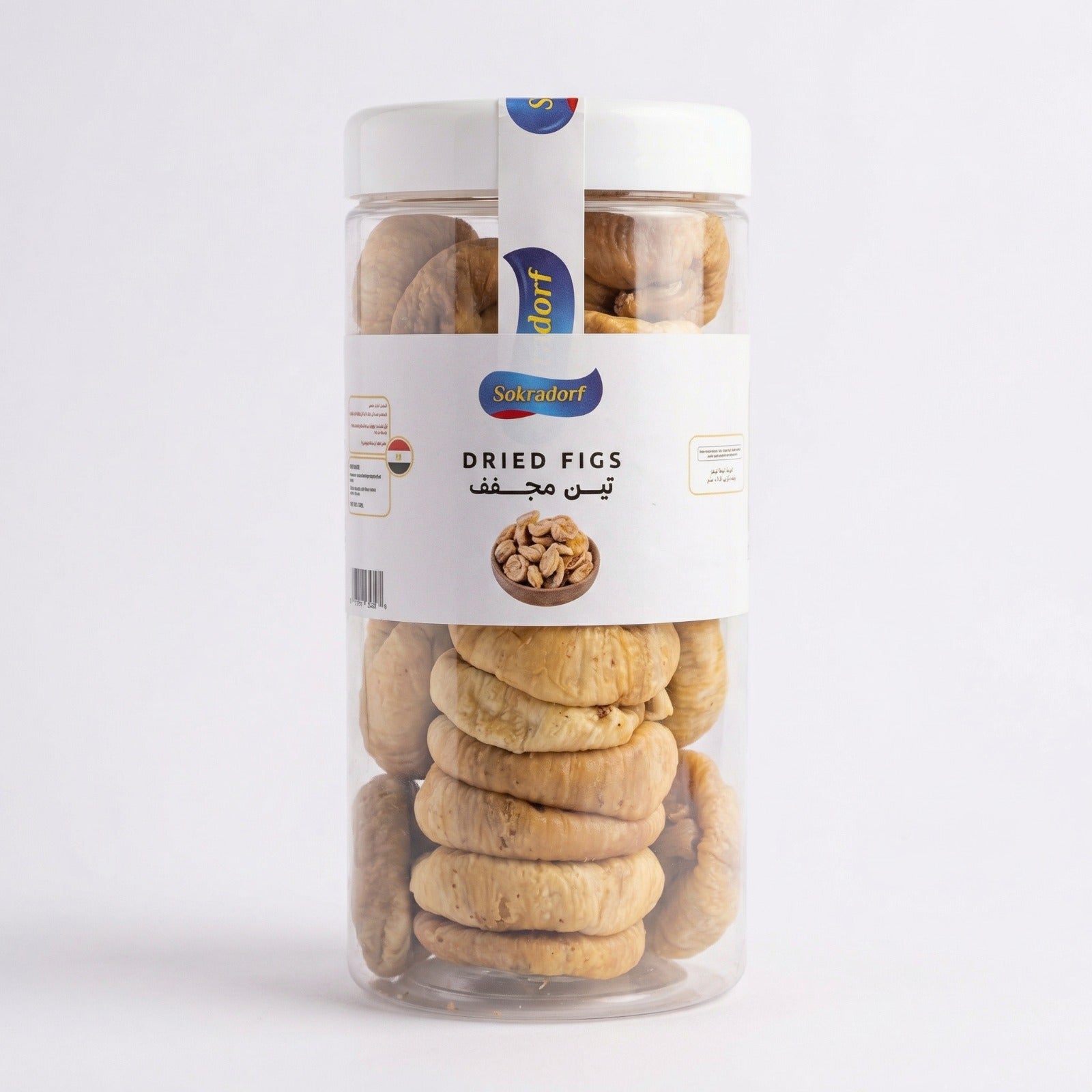 Dried Figs