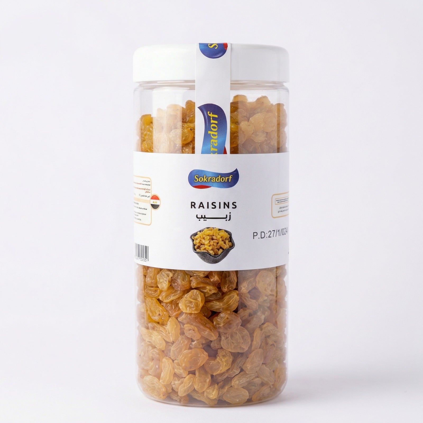 Raisins