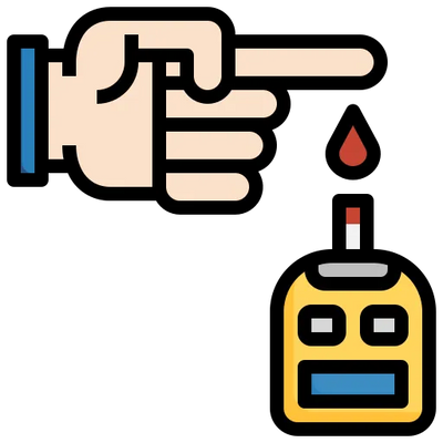 آمن لمرضى السكري